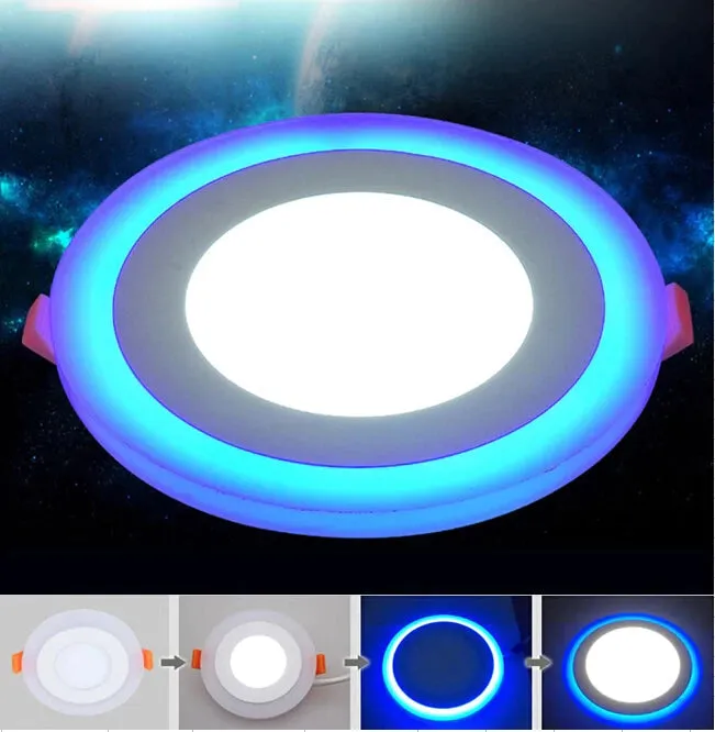 Led Downlight Ceiling Indoor Light 6W