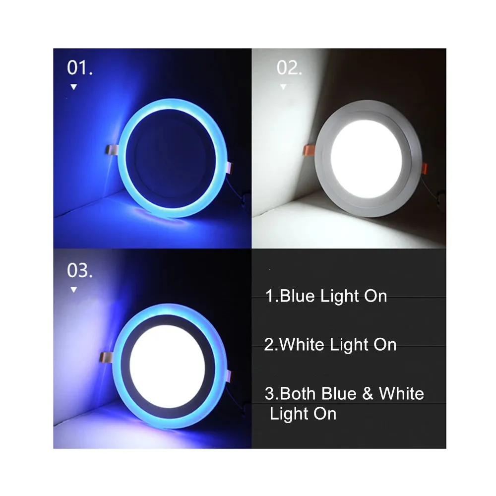 Led Downlight Ceiling Indoor Light 6W