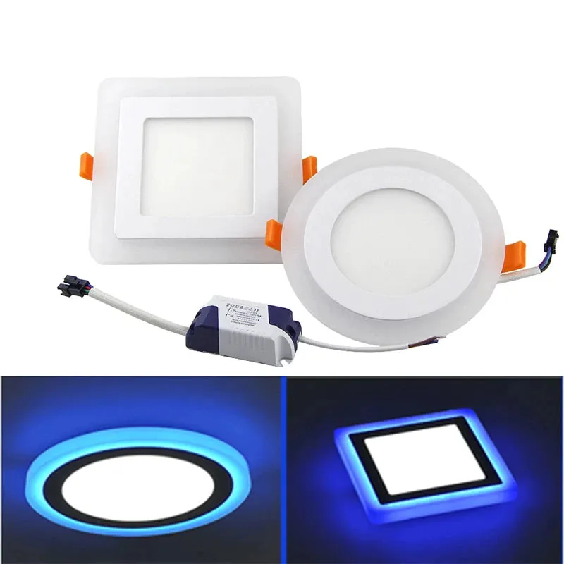 Led Downlight Ceiling Indoor Light 6W