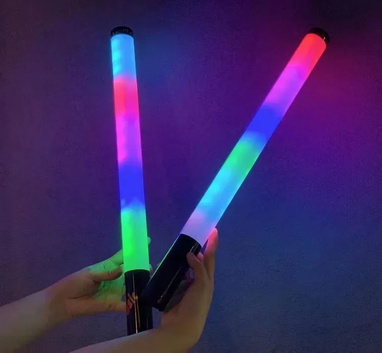 Led Wireless Speaker