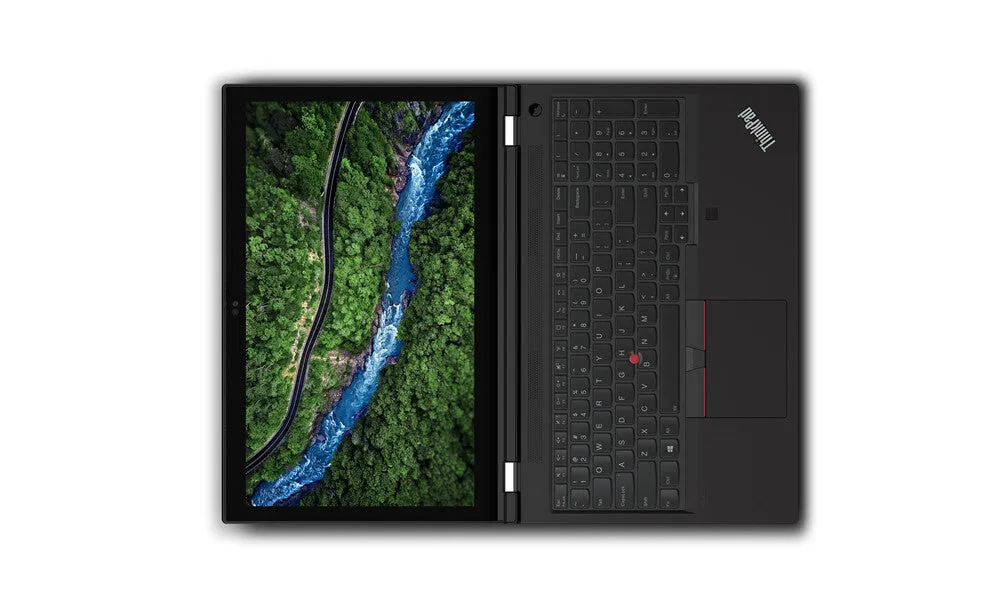 Lenovo ThinkPad T15g Intel® Core™ i7 i7-11800H Mobile workstation 39.6 cm (15.6") 4K Ultra HD 32 GB DDR4-SDRAM 1 TB SSD NVIDIA GeForce RTX 3070 Wi-Fi 6E (802.11ax) Windows 10 Pro Black