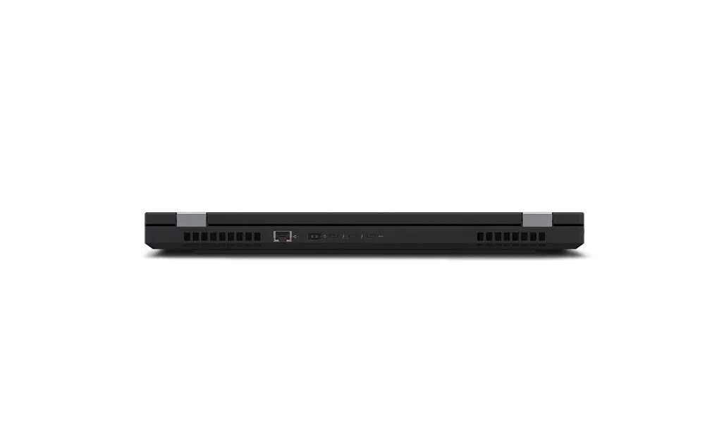 Lenovo ThinkPad T15g Intel® Core™ i7 i7-11800H Mobile workstation 39.6 cm (15.6") 4K Ultra HD 32 GB DDR4-SDRAM 1 TB SSD NVIDIA GeForce RTX 3070 Wi-Fi 6E (802.11ax) Windows 10 Pro Black