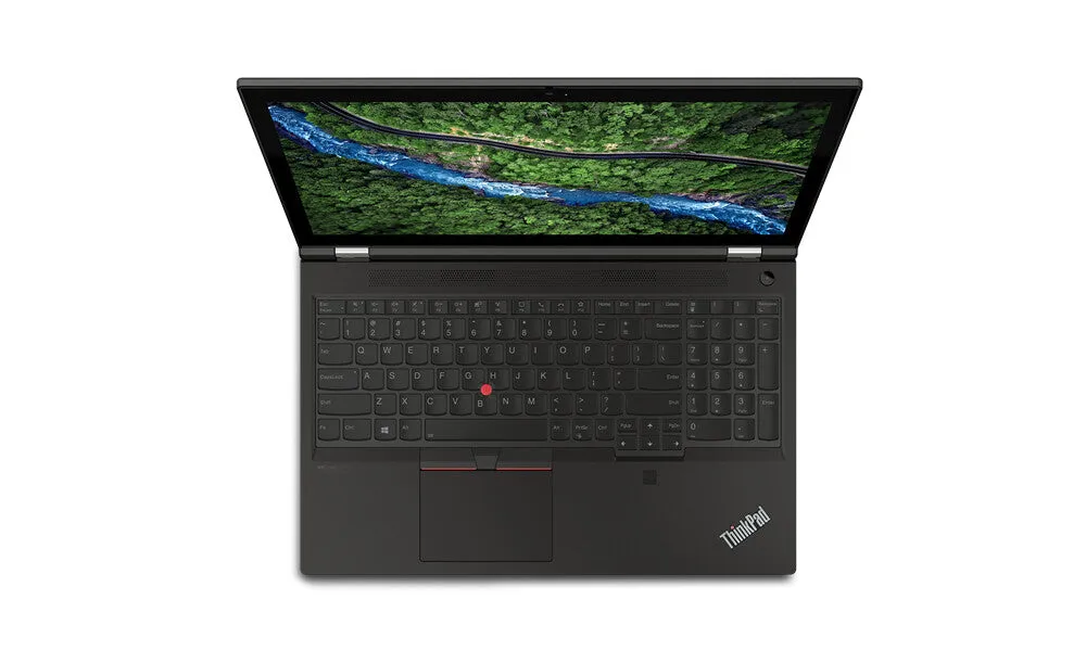 Lenovo ThinkPad T15g Intel® Core™ i7 i7-11800H Mobile workstation 39.6 cm (15.6") 4K Ultra HD 32 GB DDR4-SDRAM 1 TB SSD NVIDIA GeForce RTX 3070 Wi-Fi 6E (802.11ax) Windows 10 Pro Black