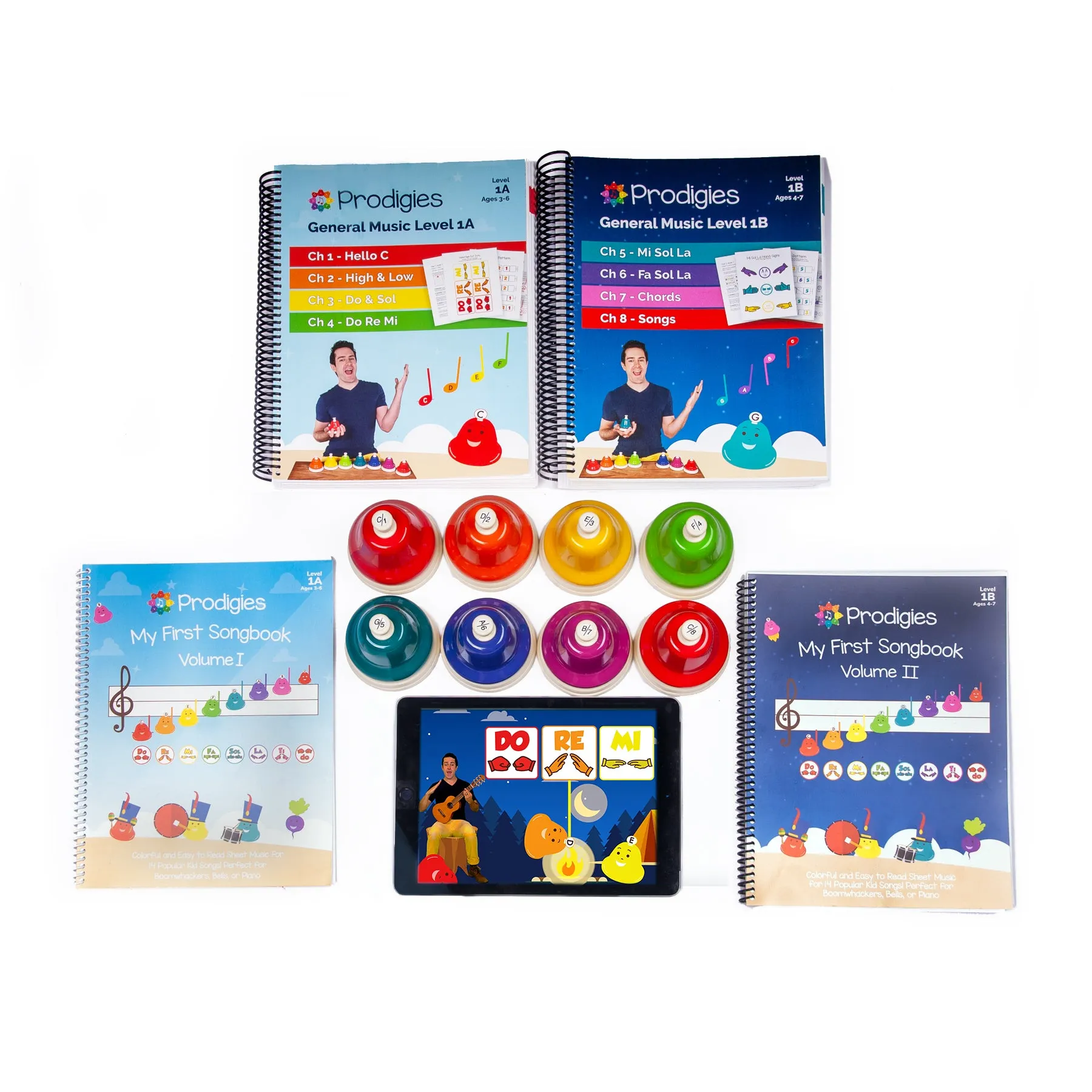 Level 1 Kit