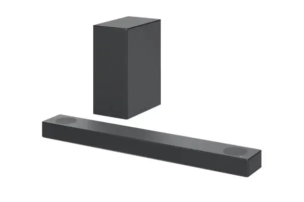 LG S75Q Soundbar