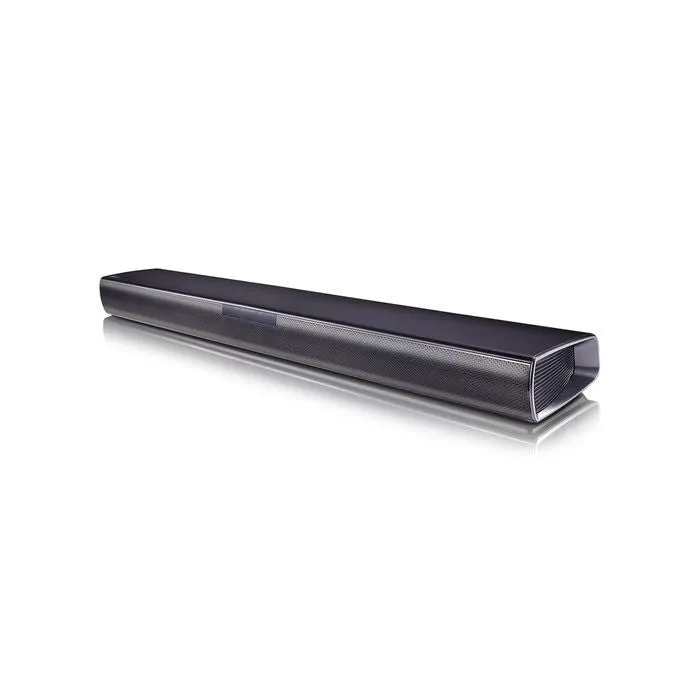 LG SQC1 Soundbar 2.1CH 160W Wireless Subwoofer