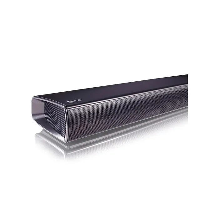 LG SQC1 Soundbar 2.1CH 160W Wireless Subwoofer