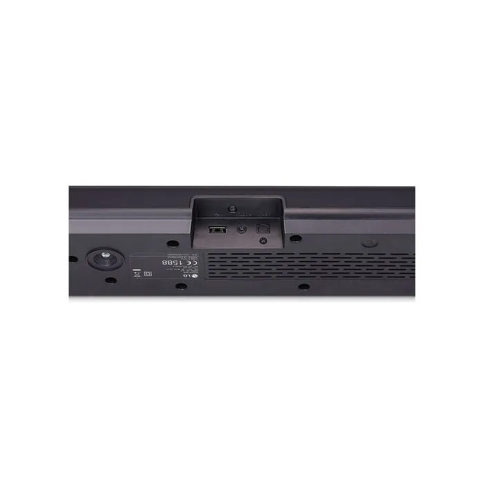 LG SQC1 Soundbar 2.1CH 160W Wireless Subwoofer