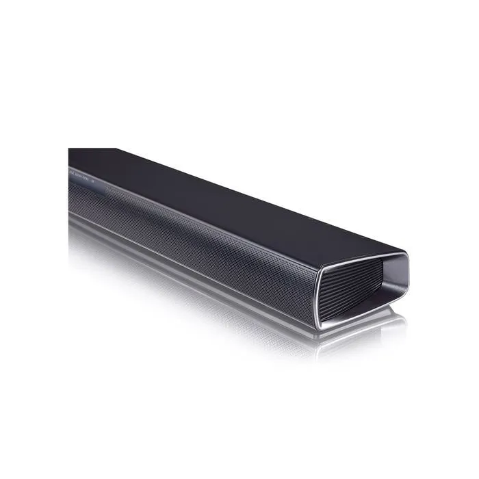 LG SQC1 Soundbar 2.1CH 160W Wireless Subwoofer