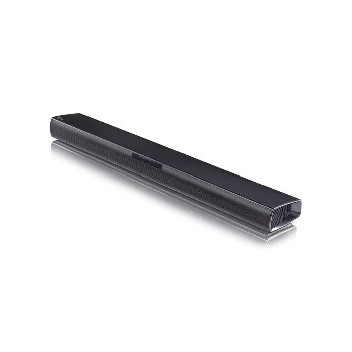 LG SQC1 Soundbar 2.1CH 160W Wireless Subwoofer
