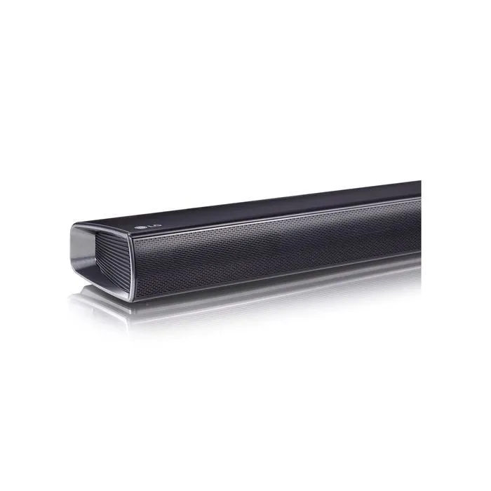 LG SQC1 Soundbar 2.1CH 160W Wireless Subwoofer