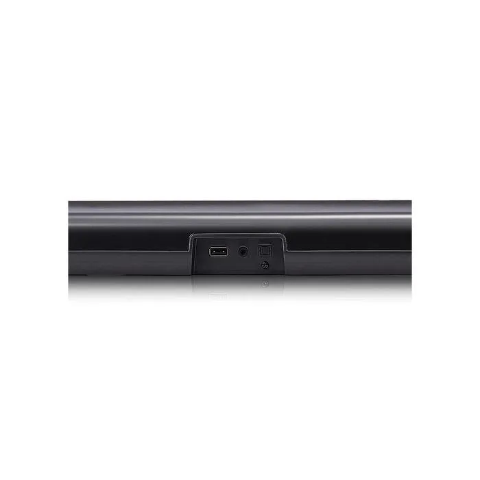 LG SQC1 Soundbar 2.1CH 160W Wireless Subwoofer