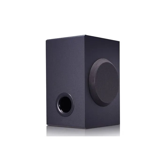 LG SQC1 Soundbar 2.1CH 160W Wireless Subwoofer