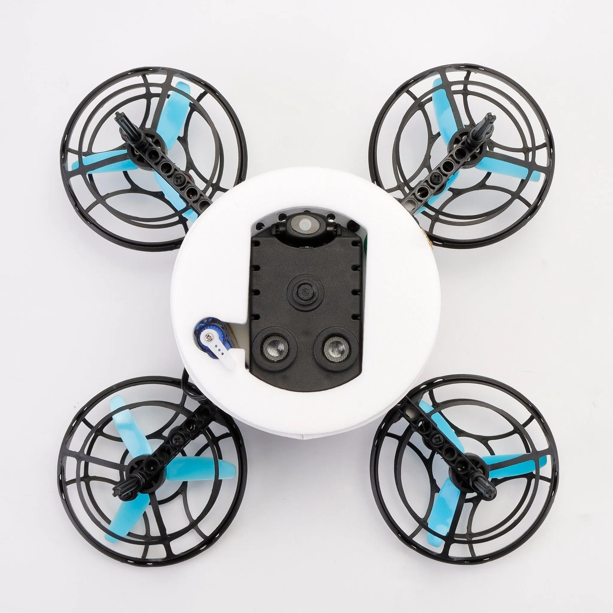 LiteBee Ghost II - Airdrop Module
