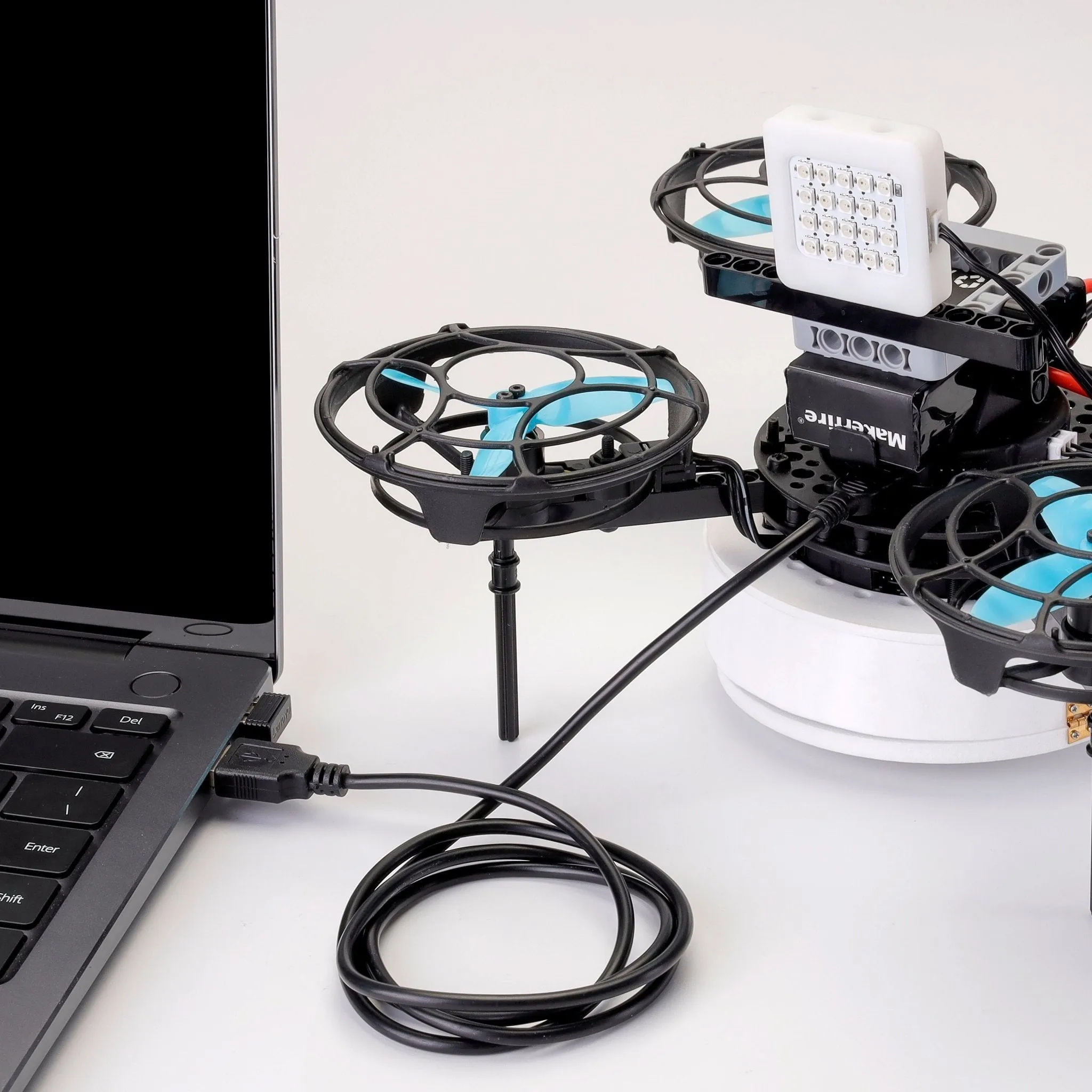 LiteBee Ghost II - Airdrop Module