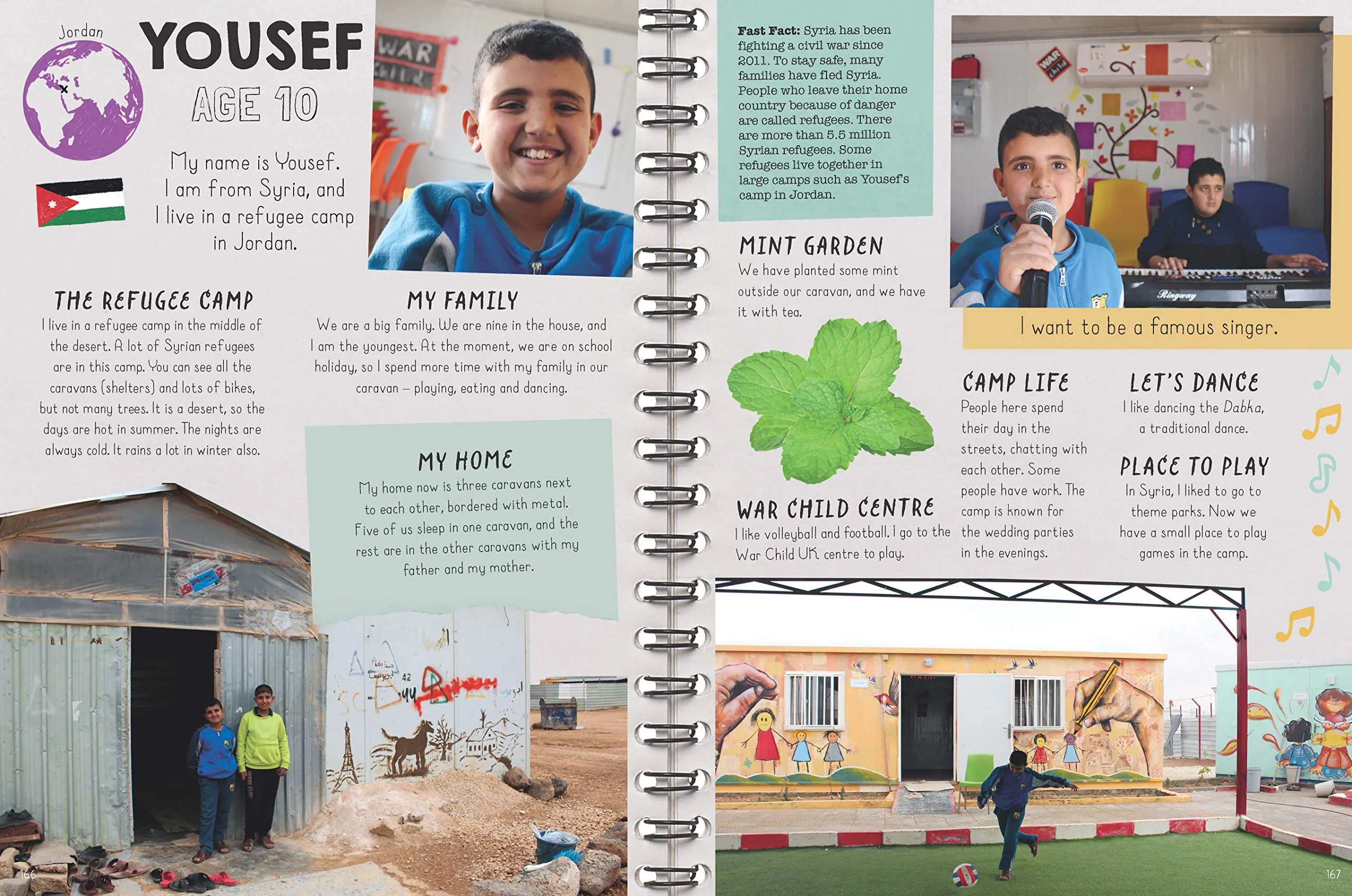 Lonely Planet Kids Book This is My World