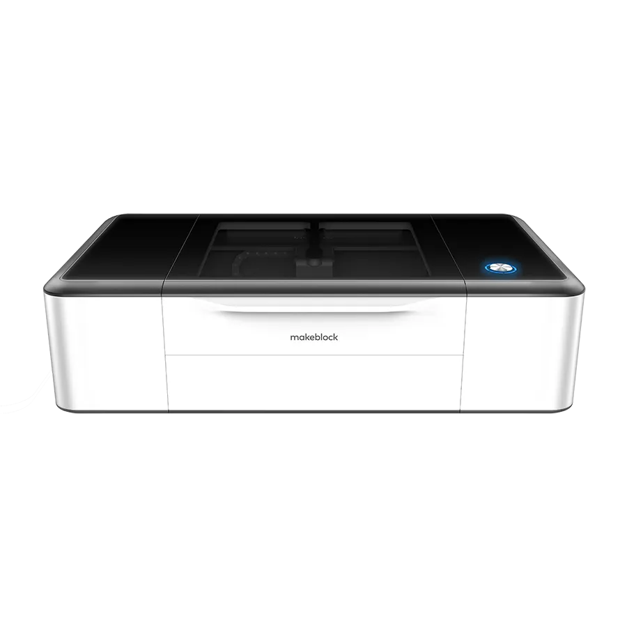 Makeblock Laserbox Pro Wireless Desktop Laser Cutter