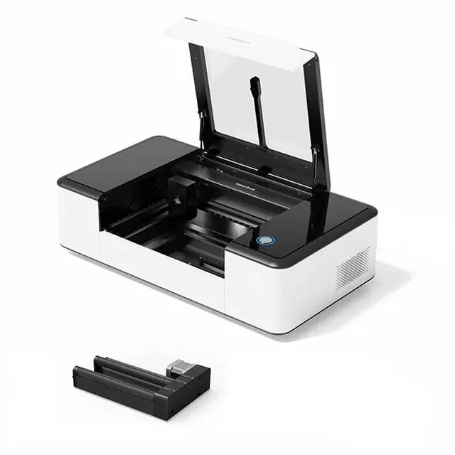 Makeblock Laserbox Pro Wireless Desktop Laser Cutter