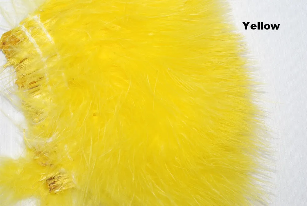 Marabou