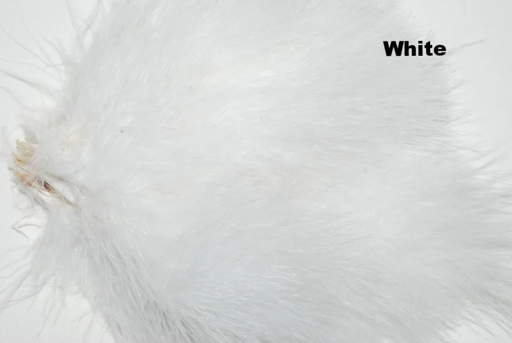 Marabou