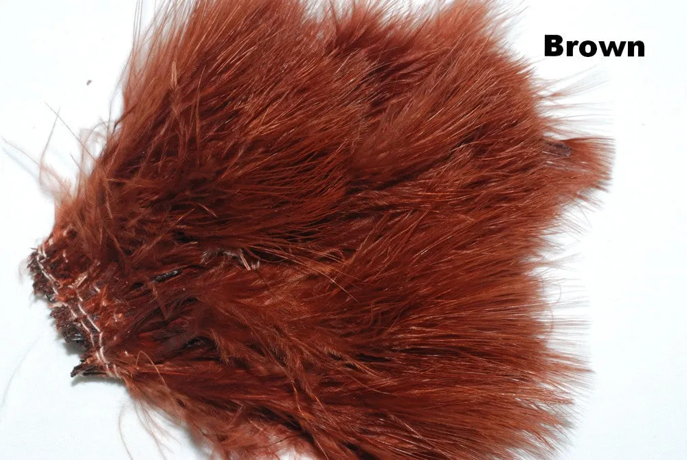 Marabou