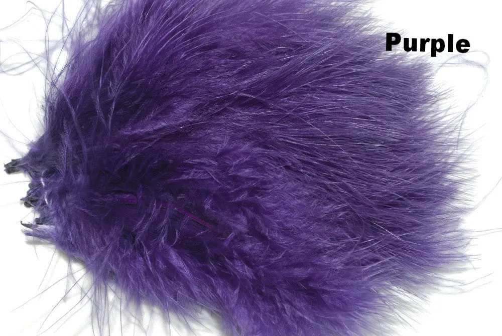 Marabou