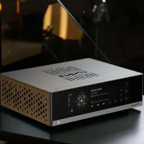 Matrix Audio TT-1 Music Server