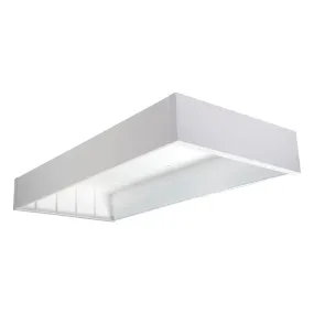 Metalux Lighting Universal Surface Mount Kits