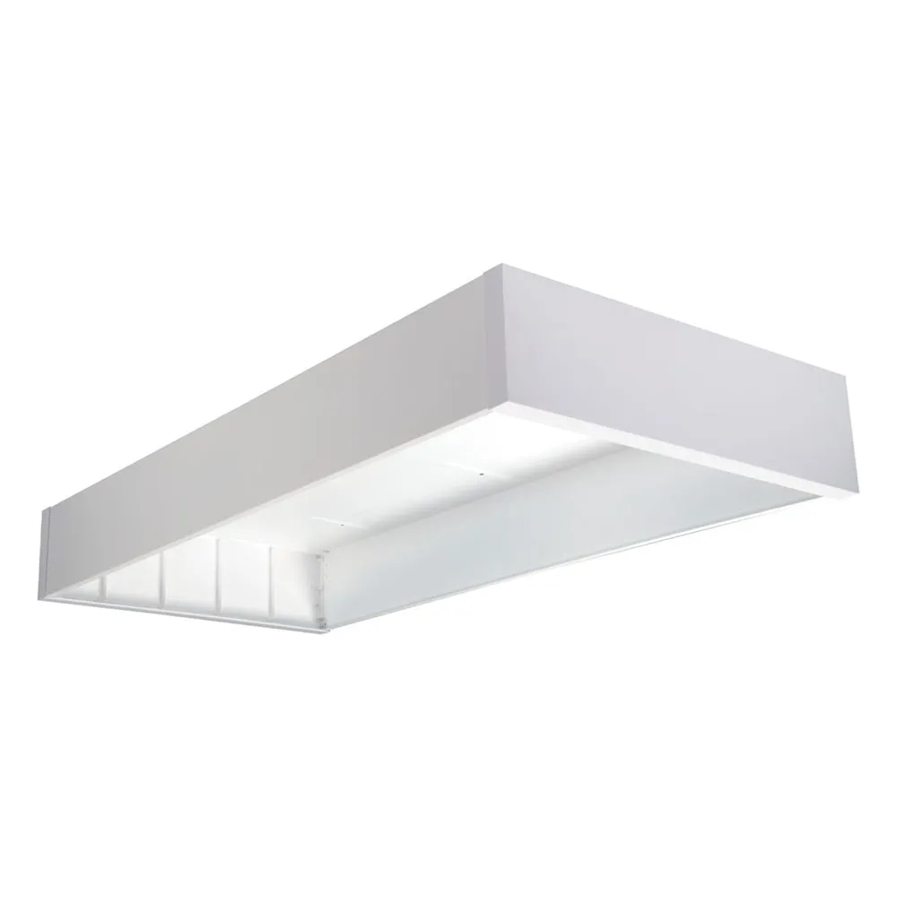 Metalux Lighting Universal Surface Mount Kits
