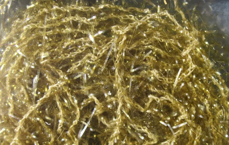 Micro Polar Chenille--Hareline