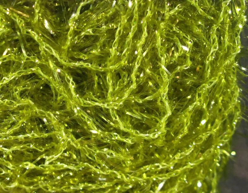 Micro Polar Chenille--Hareline