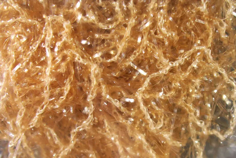 Micro Polar Chenille--Hareline