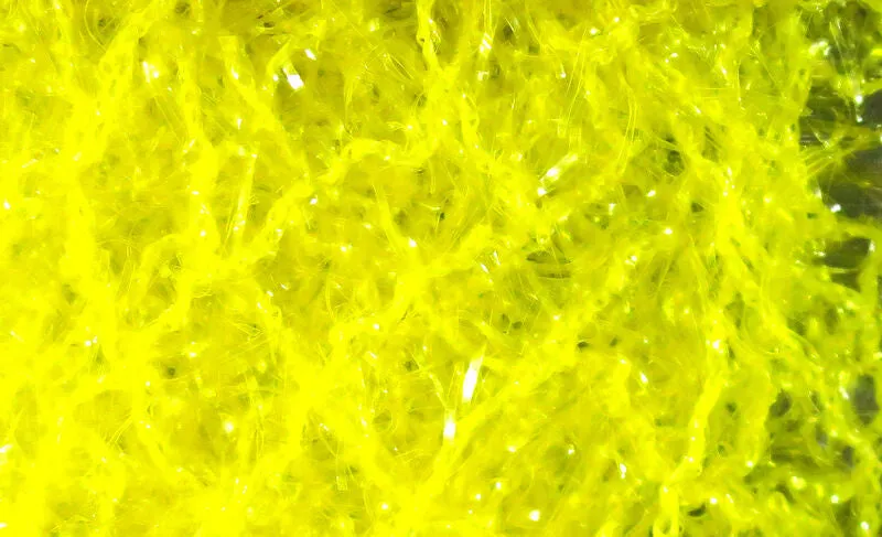 Micro Polar Chenille--Hareline
