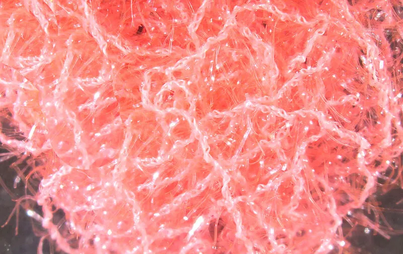 Micro Polar Chenille--Hareline