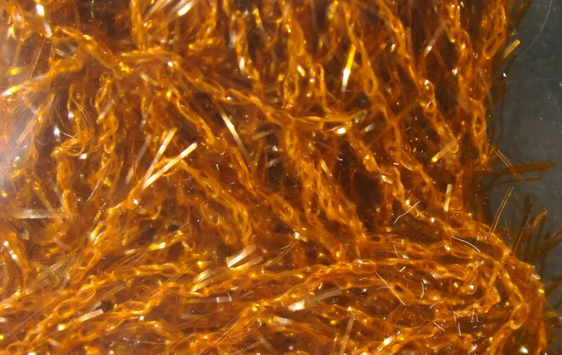 Micro Polar Chenille--Hareline