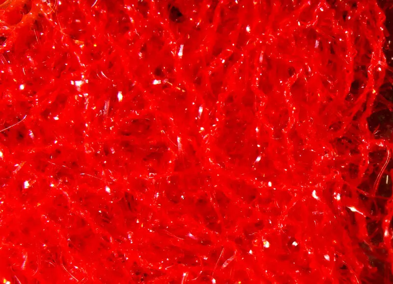 Micro Polar Chenille--Hareline