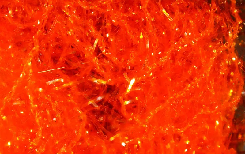 Micro Polar Chenille--Hareline