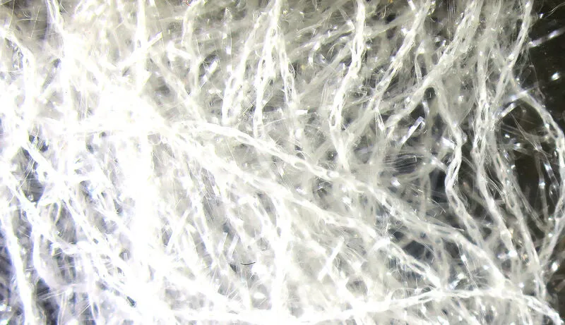 Micro Polar Chenille--Hareline
