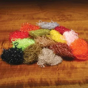 Micro Polar Chenille--Hareline