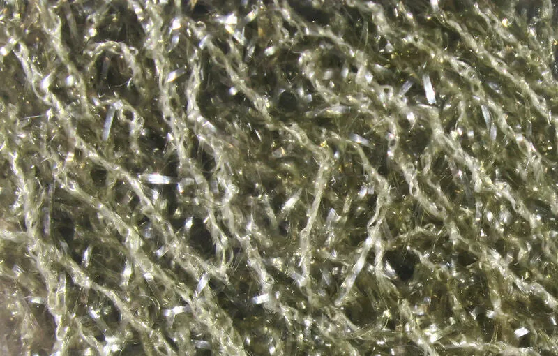 Micro Polar Chenille--Hareline