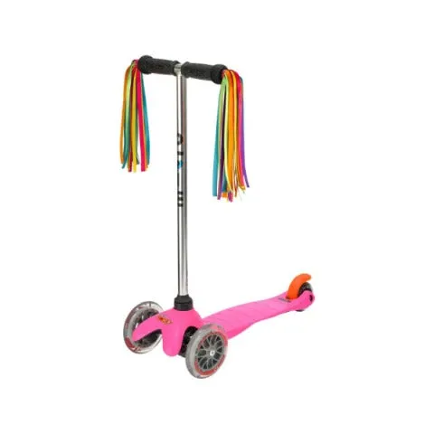Micro Scooter Accessory - Streamers