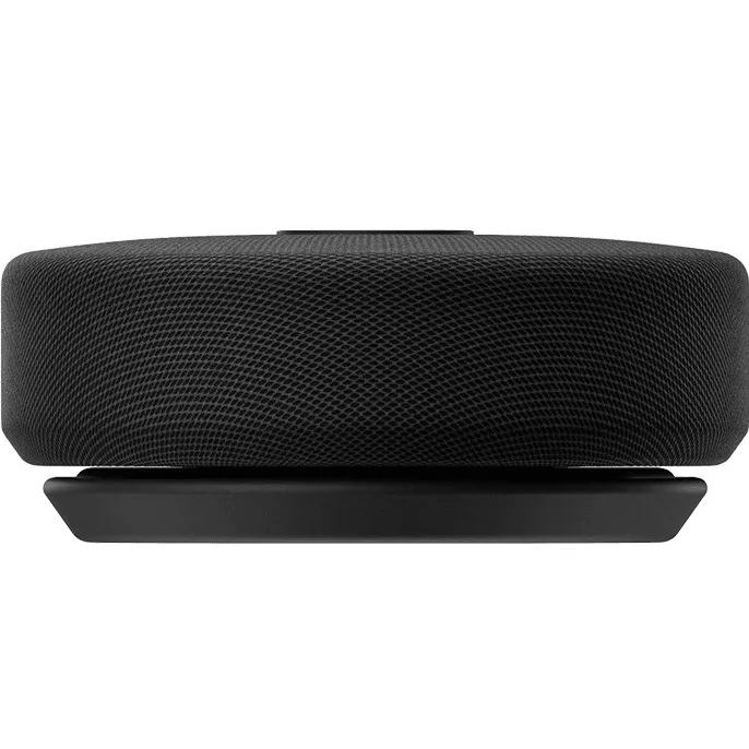 Microsoft Modern USB-C Speaker Meetings Music Teams