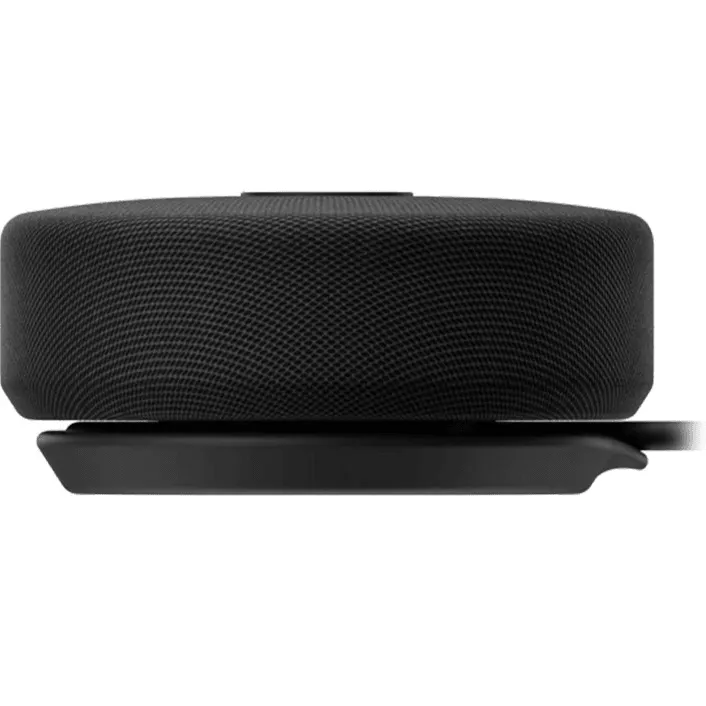 Microsoft Modern USB-C Speaker Meetings Music Teams