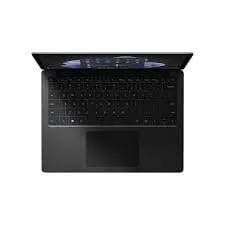 Microsoft Surface Laptop 5 Intel Core i5-1245U 16GB RAM 256GB SSD 13.5 Inch Windows 11 Pro Touchscreen Laptop - Black