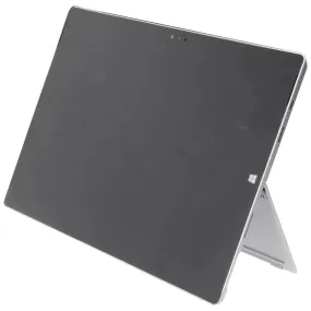 Microsoft Surface Pro 3 (12-inch) 256GB / 8GB / Intel i7-4650U - Silver (1631)