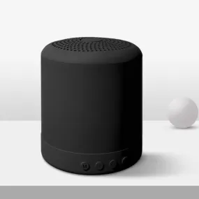 Mini Smart Bluetooth Speaker Portable Bluetooth FM MP3 Speaker Recharge Music Subwoofer Stereo Portable Audio Speakers