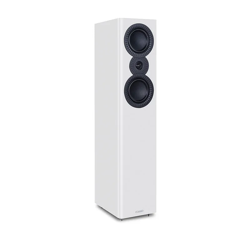 Mission LX-4 MKII Standmount/Surround Speakers (Pair)