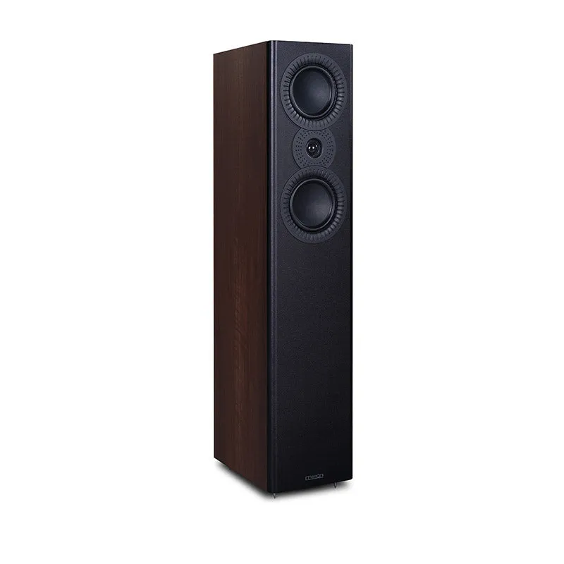 Mission LX-5 MKII Standmount/Surround Speakers (Pair)