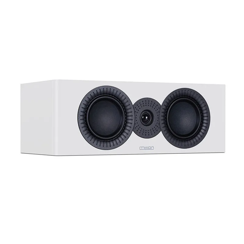 Mission LX-C2 MKII 2-way Centre Speaker (Each)