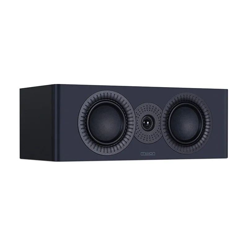 Mission LX-C2 MKII 2-way Centre Speaker (Each)